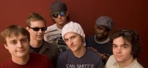 Brooklyn, New York-based instrumental fusion band